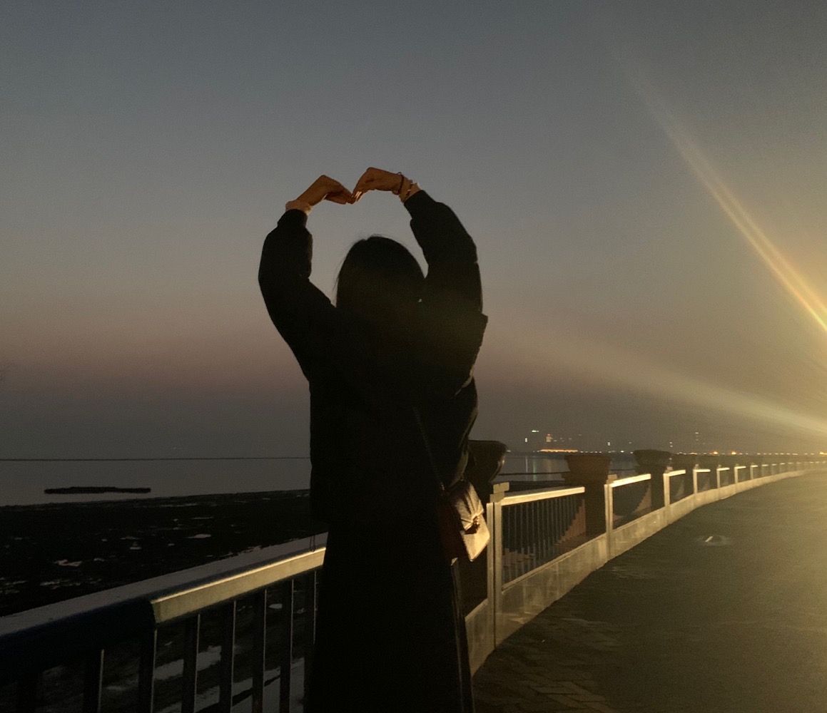 Love 爱