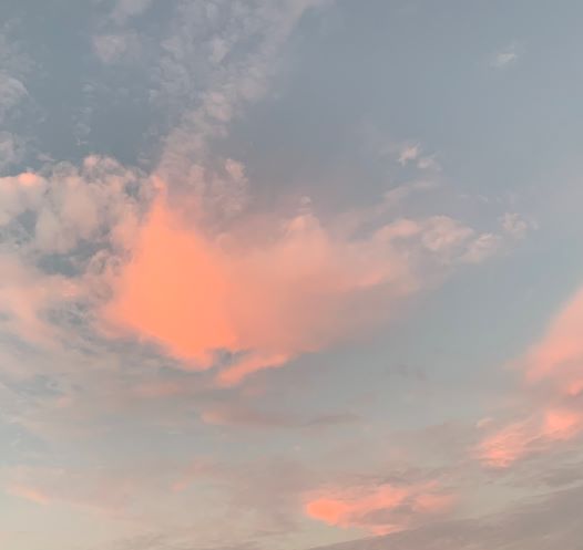 天空集